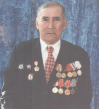 Гиниатуллин Явдат Миннеханович Гиниатуллин Явдат Миннеханович